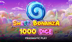 Pragmatic Play - Sweet Bonanza 1000 Dice