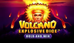 Synot - Volcano Explosive Dice