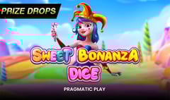 Pragmatic Play - Sweet Bonanza Dice