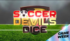 Air Dice - Soccer Devils Dice