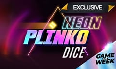 Darwin - Neon Plinko Dice