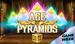 Synot - Age Of Pyramids Dice