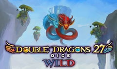 Kajot - Double Dragons 27 Dice