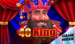 Amusnet - 40 King