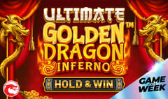 Betsoft - Ultimate Golden Dragon Inferno - Hold & Win Dice