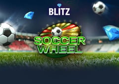 Air Dice - Soccer Wheel