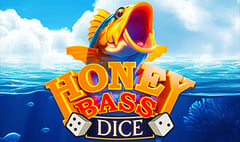 Air Dice - Honey Bass Dice