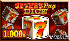 Fazi - Sevens Pay Dice