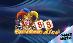 Amusnet - Supreme Dice