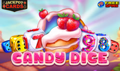 Amusnet - Candy Dice