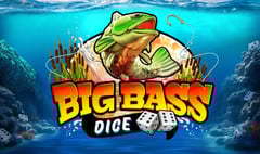 Pragmatic Play - Big Bass Dice