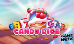 Amusnet - Candy Dice