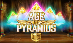 Synot - Age Of Pyramids Dice