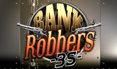 Air Dice - Bank Robbers