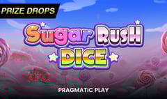 Pragmatic Play - Sugar Rush Dice