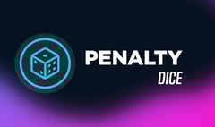 Darwin - Penalty Dice