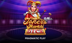 Pragmatic Play - Joker's Jewels Dice