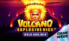 Synot - Volcano Explosive Dice