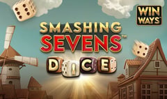 Greentube - Smashing Sevens: Win Ways Dice