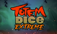 Air Dice - Totem Dice Extreme