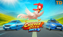 TaDa Gaming - Chicken Dash Dice