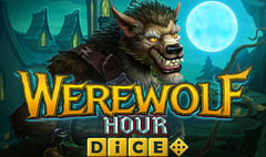BF Games - Werewolf Hour Dice