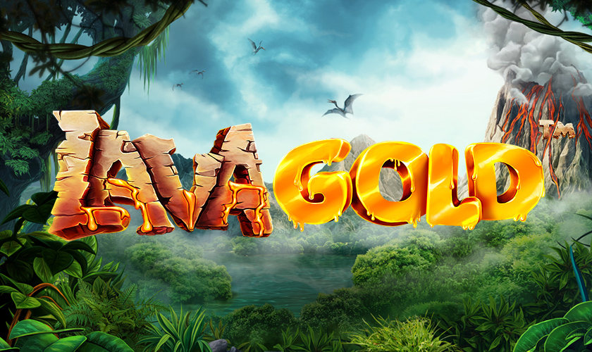 BetSoftGaming - Lava Gold