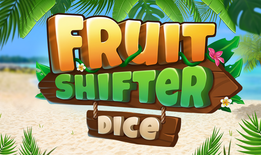 Air Dice - Fruit Shifter Dice