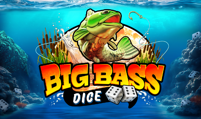 Pragmatic Play - Big Bass Dice