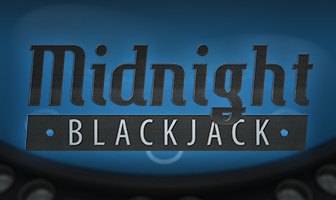 Air Dice - Midnight Blackjack