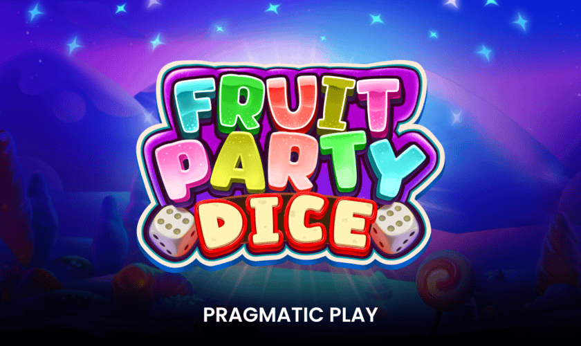 Pragmatic Play - Fruit Party Dice