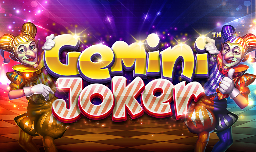BetSoftGaming - Gemini Joker Dice Slot
