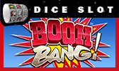 Online casino tournament GAMING1 - Boom Bang SPE Tournament