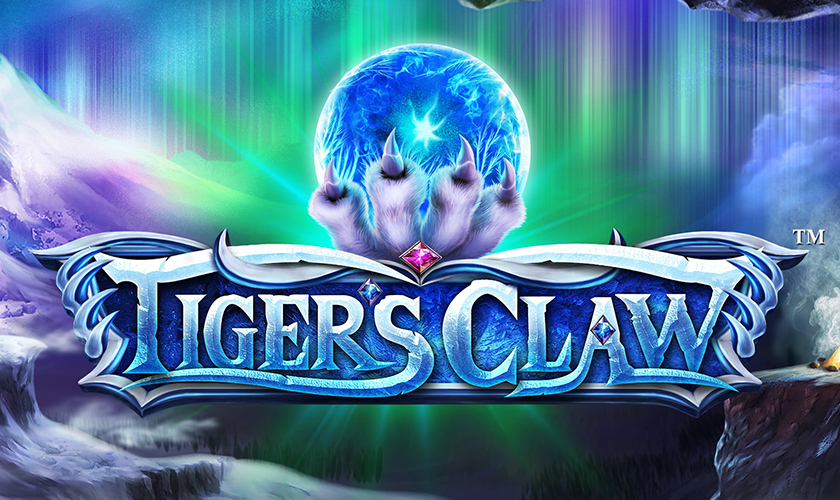 Betsoft - Tiger's Claw Dice Slot