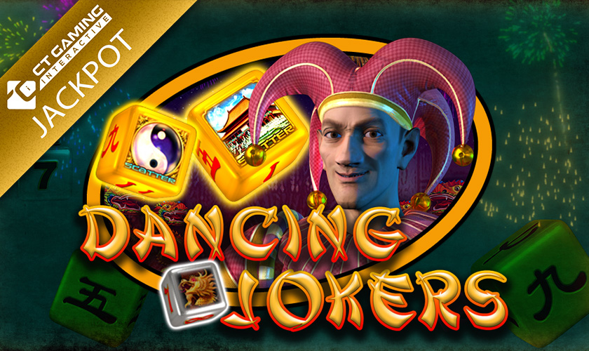CT Interactive - Dancing Jokers