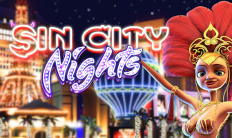 BetSoftGaming - Sin City Nights