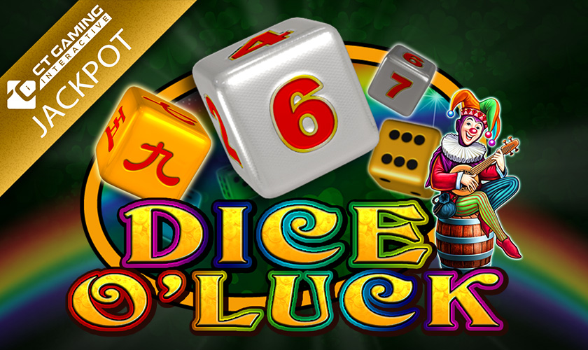 CT Gaming - Dice o Luck