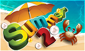 Tournoi de casino en ligne GAMING1 - Summer Dice 2 Tournament