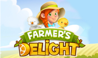 Air Dice - Farmer's Delight