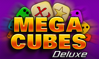 Fazi - Mega Cubes Deluxe