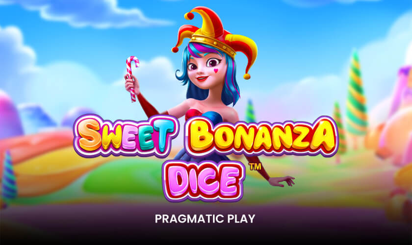 Pragmatic Play - Sweet Bonanza Dice